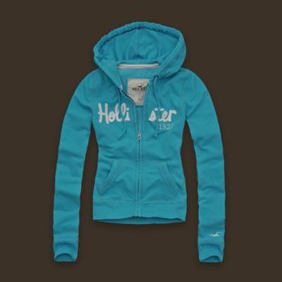 Hollister Women Hoodies-11